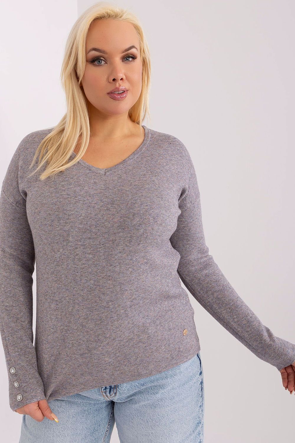 trui plus size Factory Price