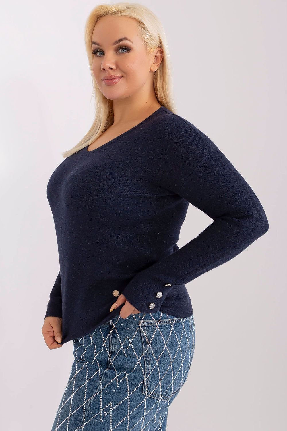 trui plus size Factory Price