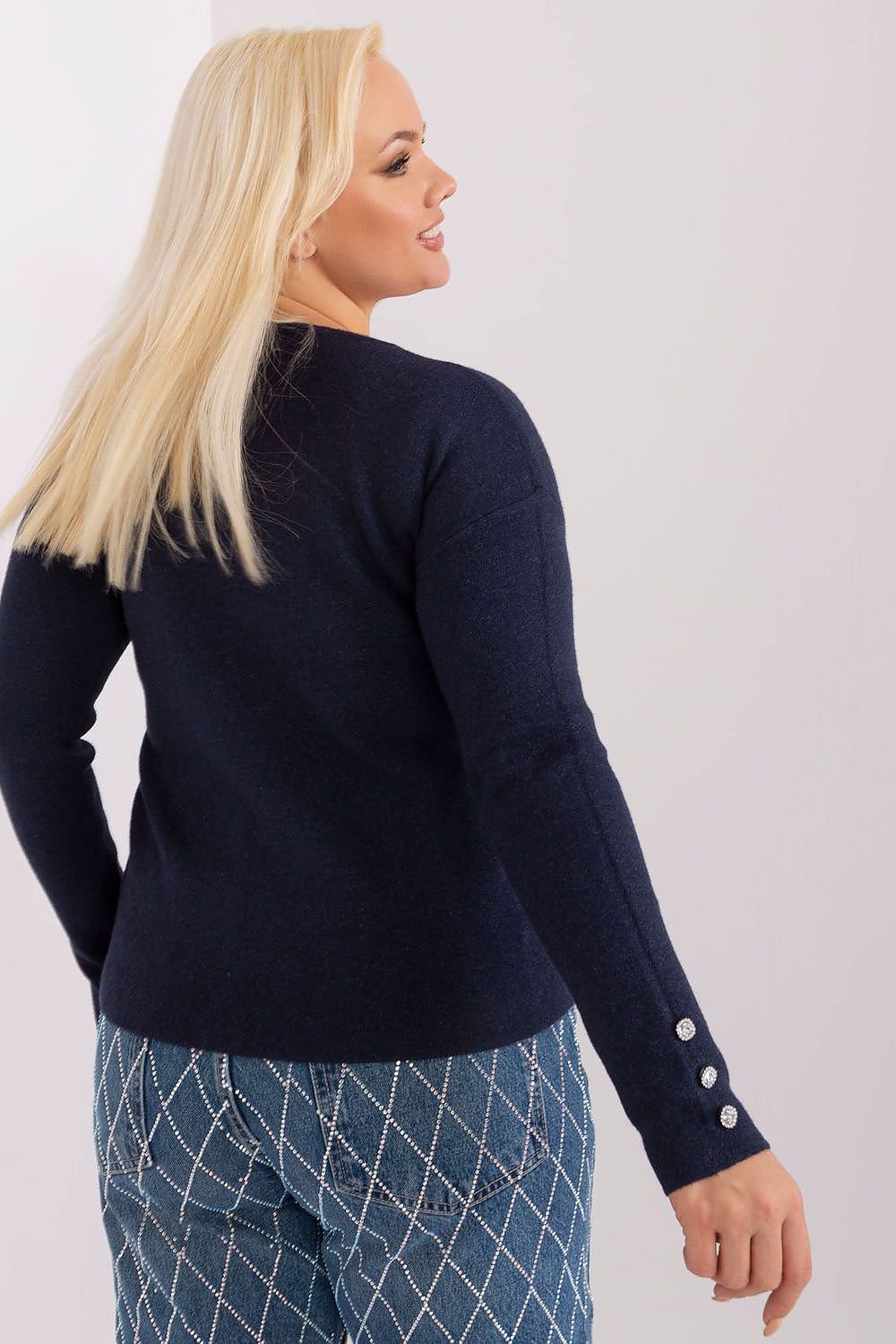 trui plus size Factory Price