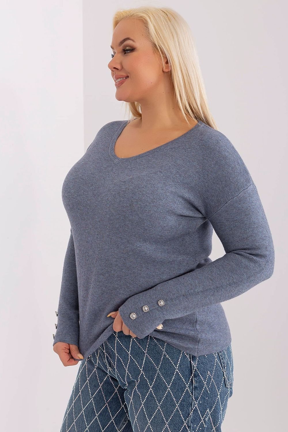 trui plus size Factory Price