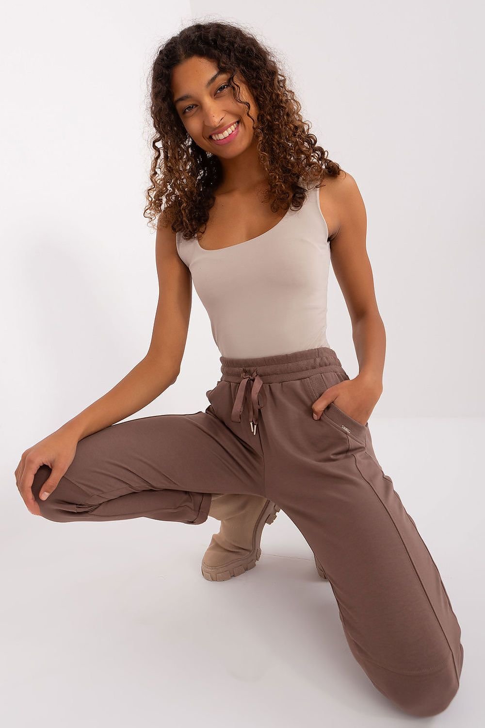 Joggingbroek Eva