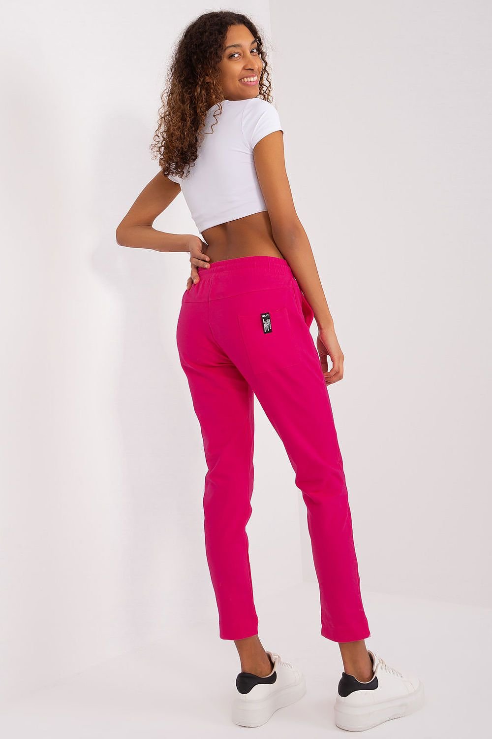 Joggingbroek colour