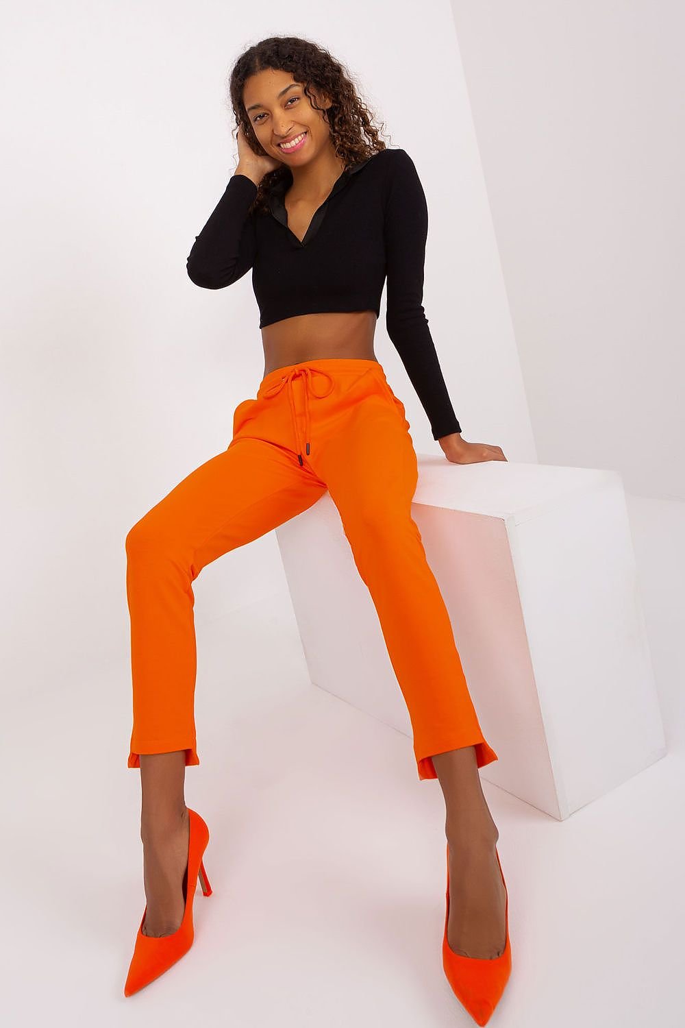 Joggingbroek colour