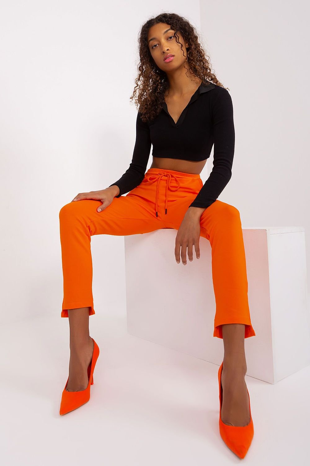 Joggingbroek colour