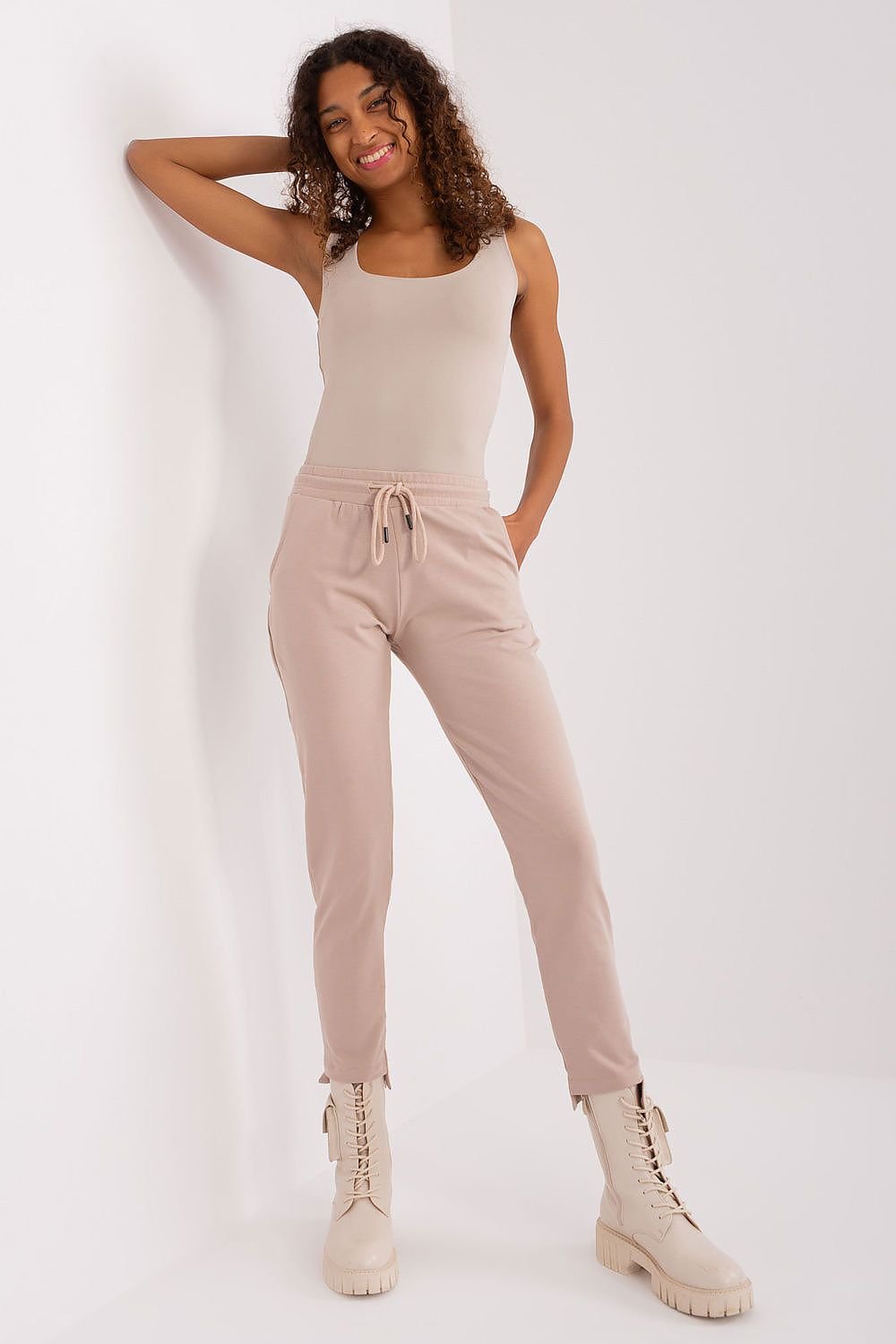 Joggingbroek colour