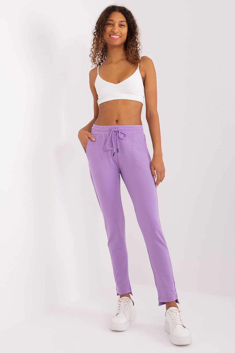 Joggingbroek colour