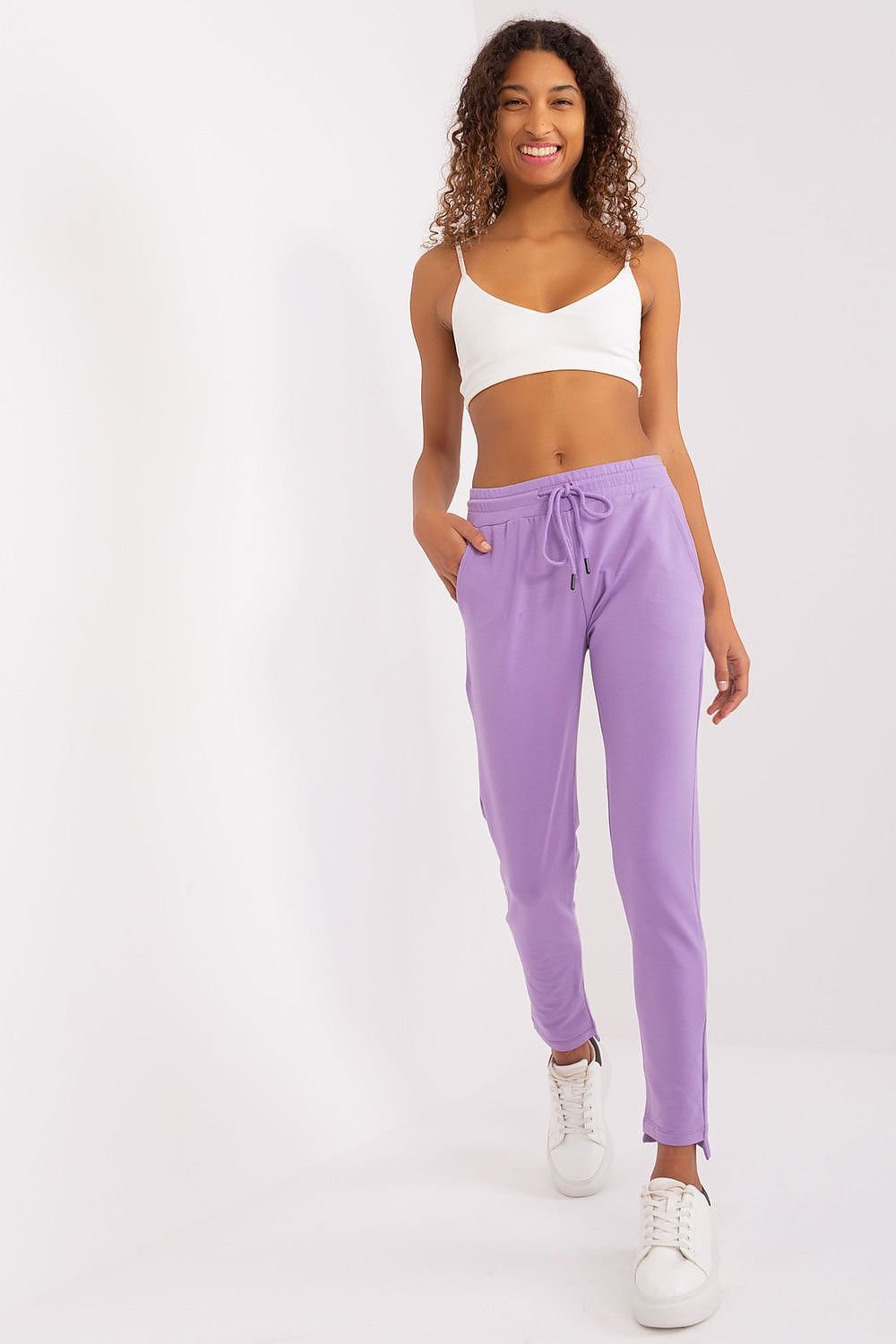 Joggingbroek colour