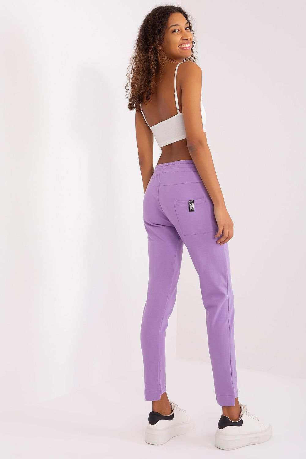 Joggingbroek colour