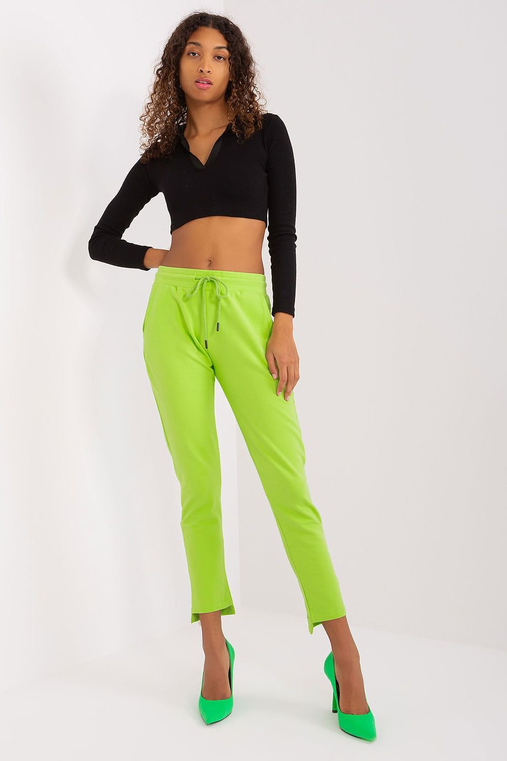Joggingbroek colour