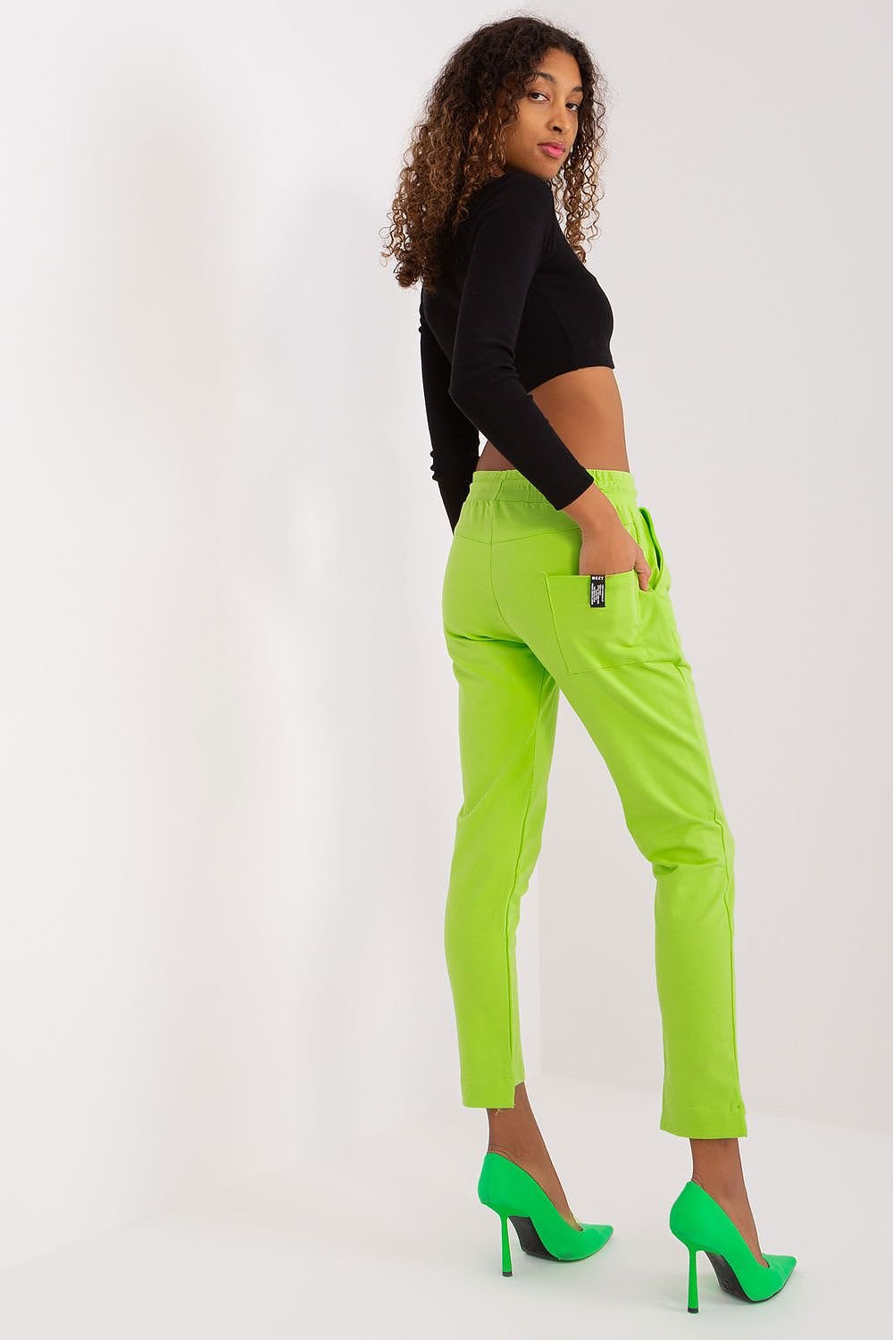 Joggingbroek colour