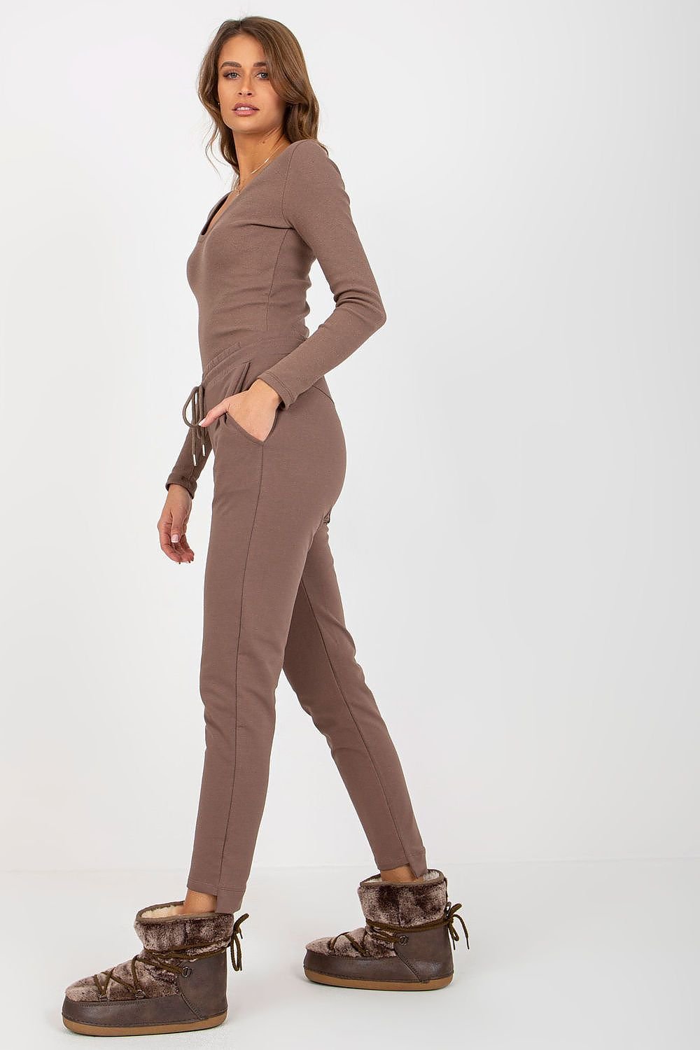 Joggingbroek colour