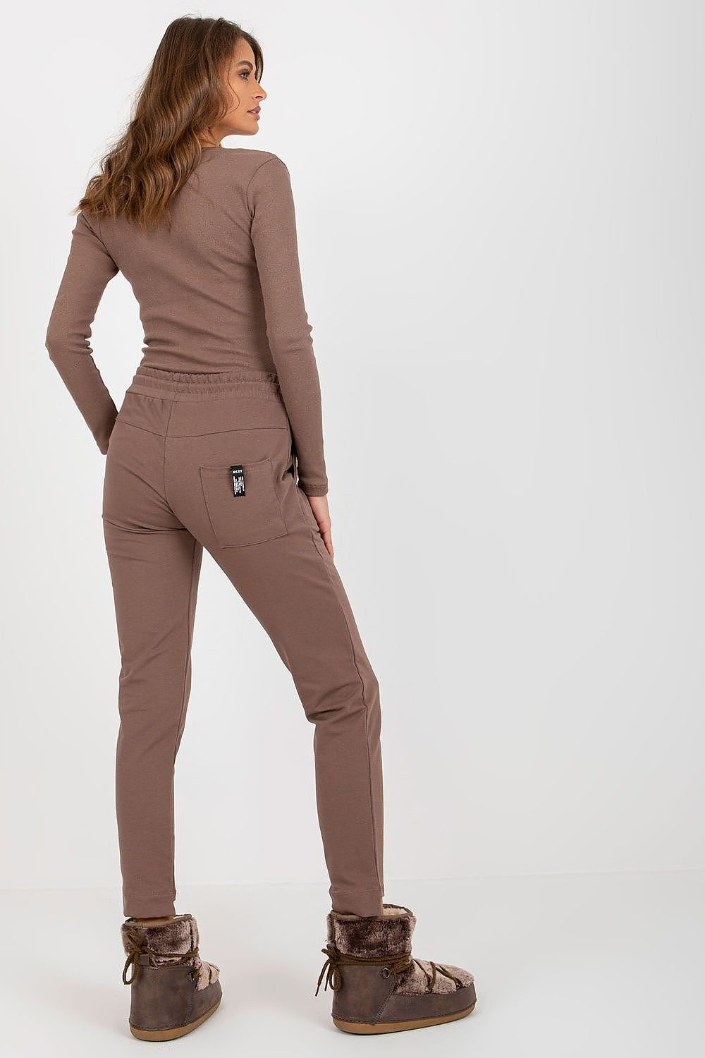 Joggingbroek colour