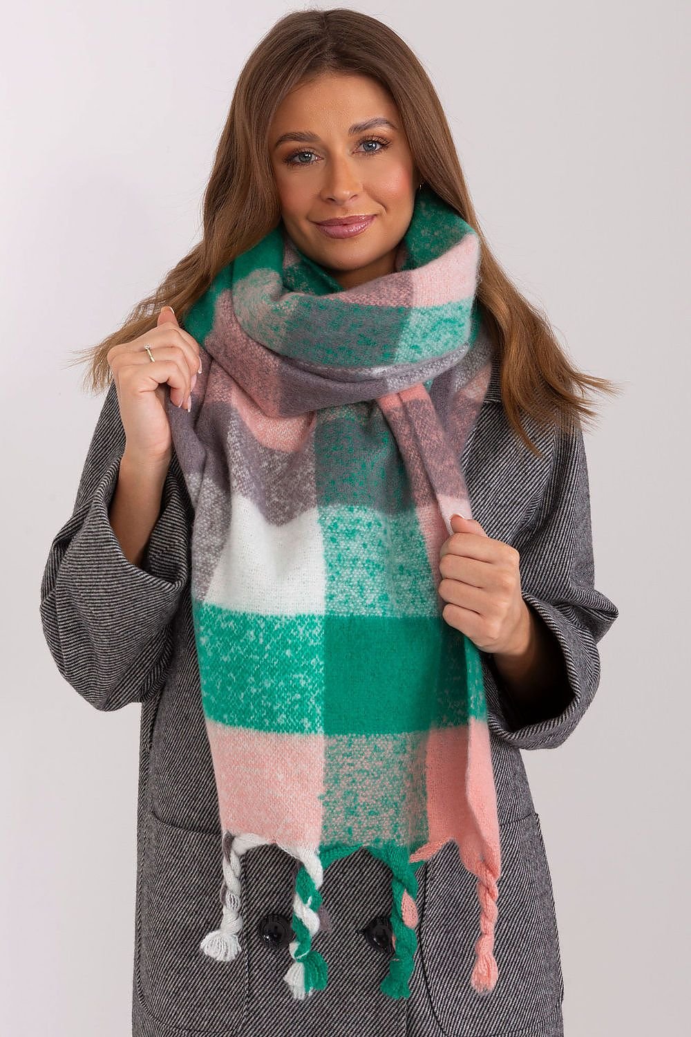 sjaal AT