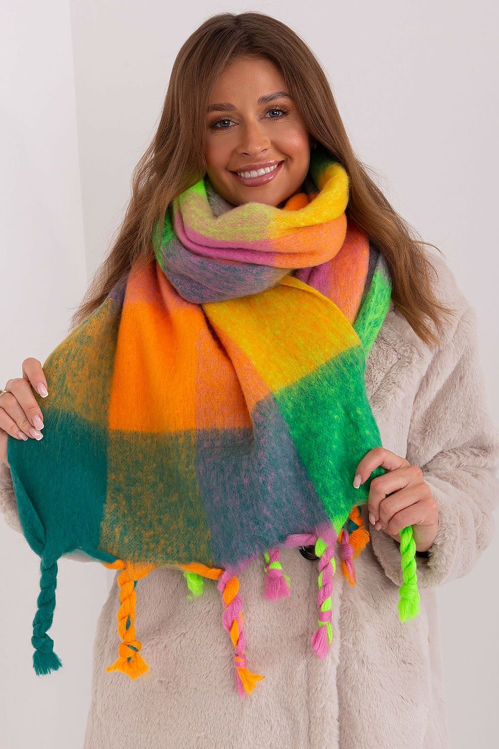 sjaal AT