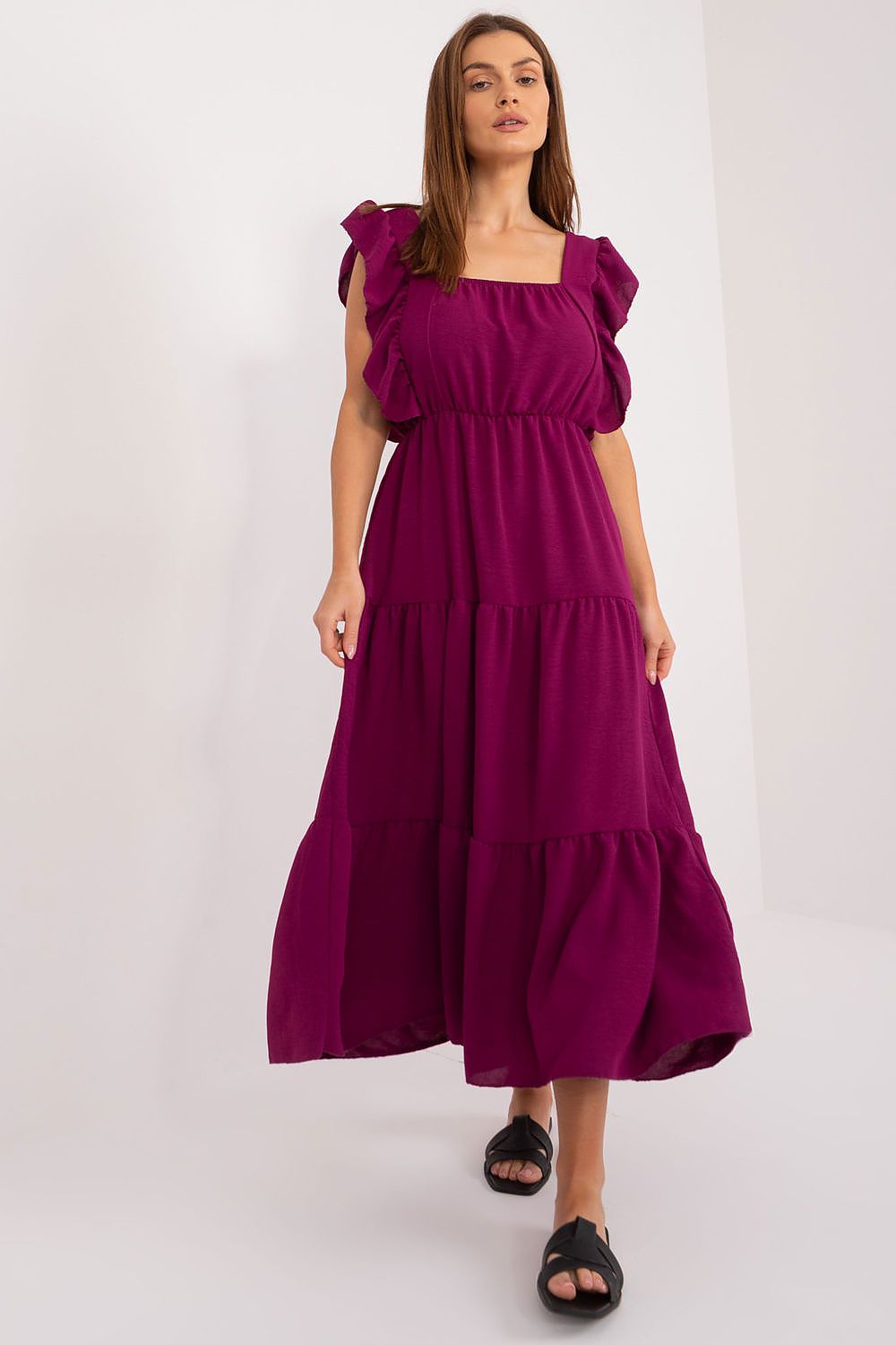 Dagjurk model 195391 Italy Moda