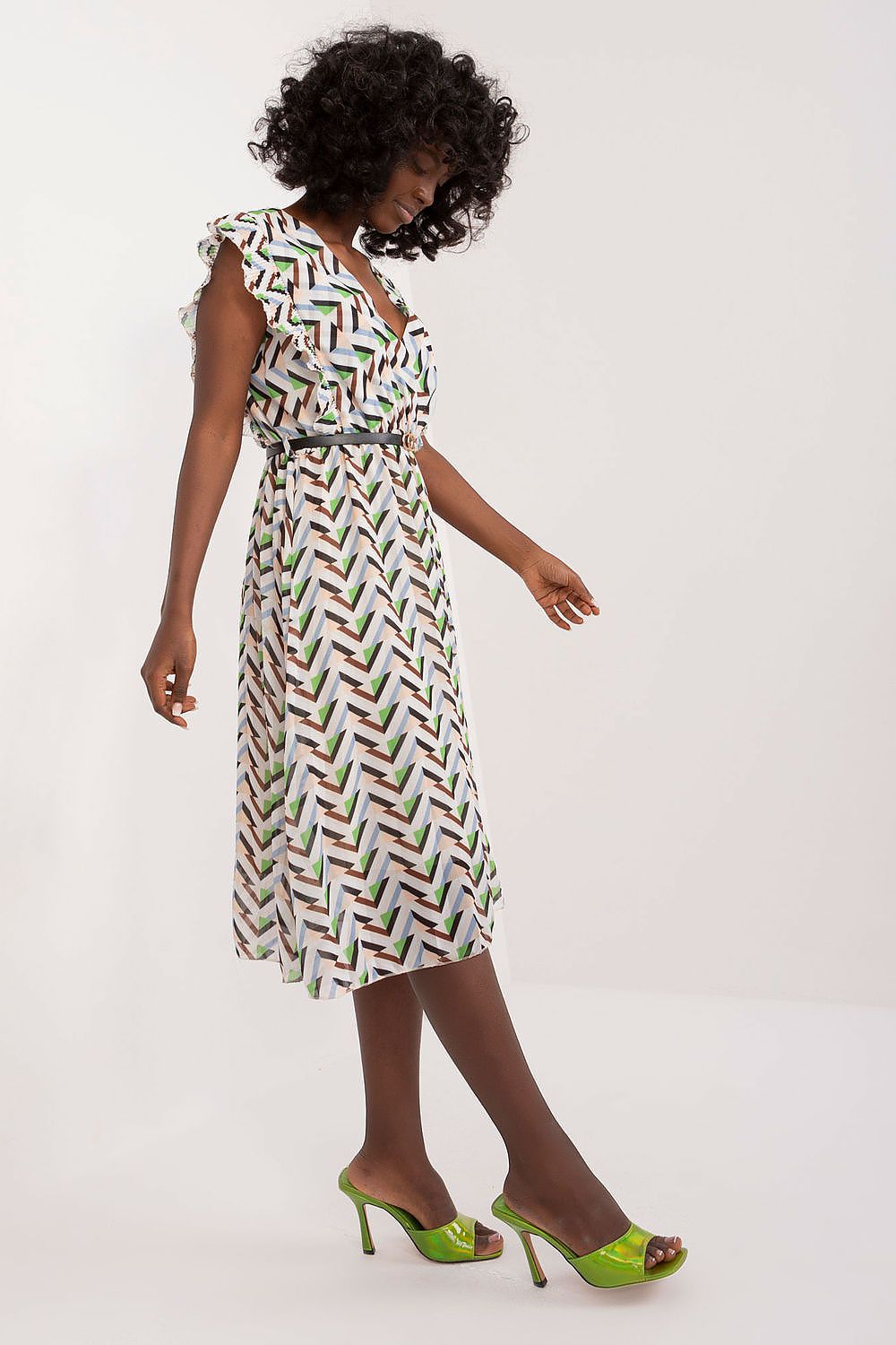 Dagjurk model 197867 Italy Moda