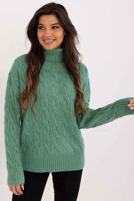 Knitted Coltrui