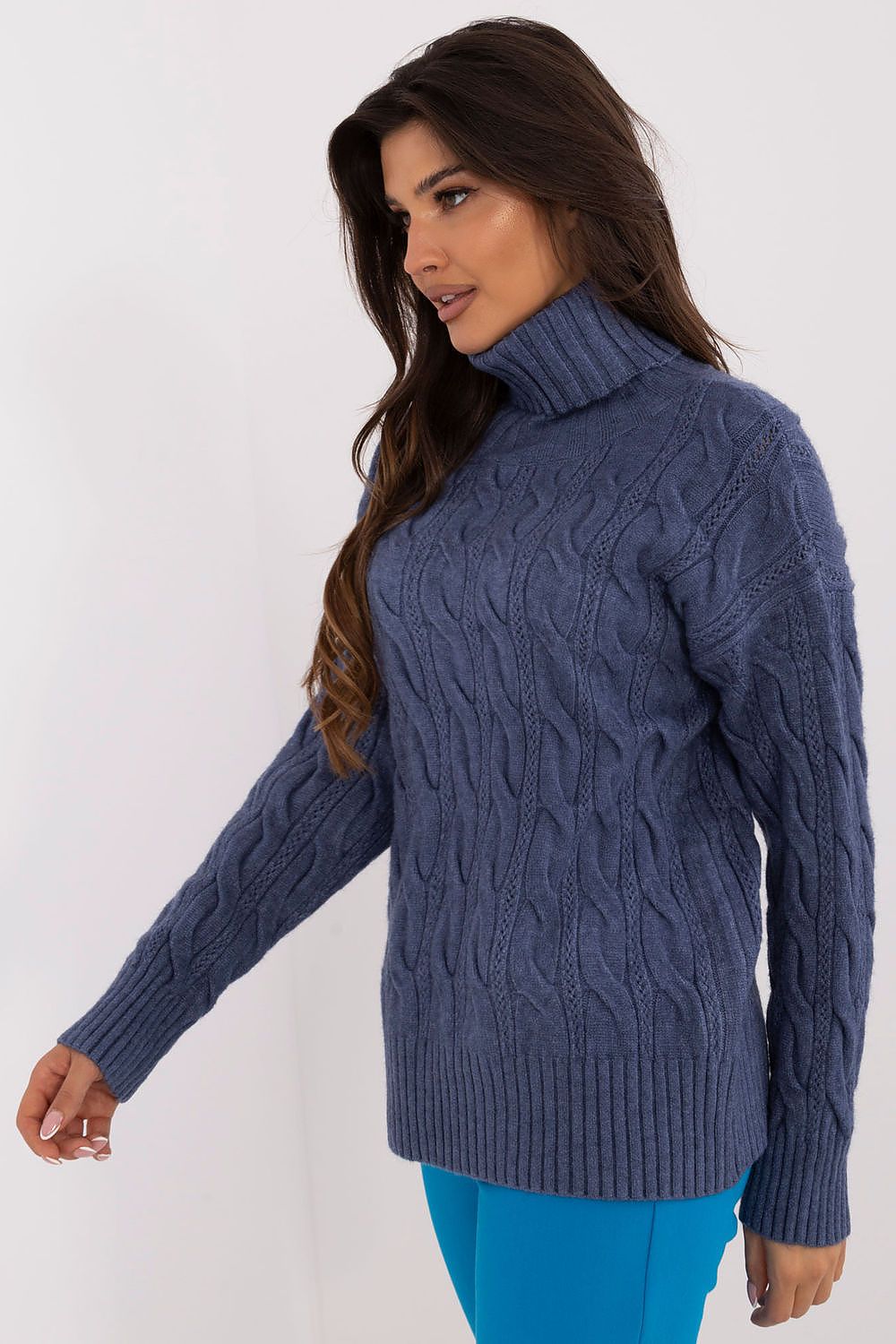 Knitted Coltrui