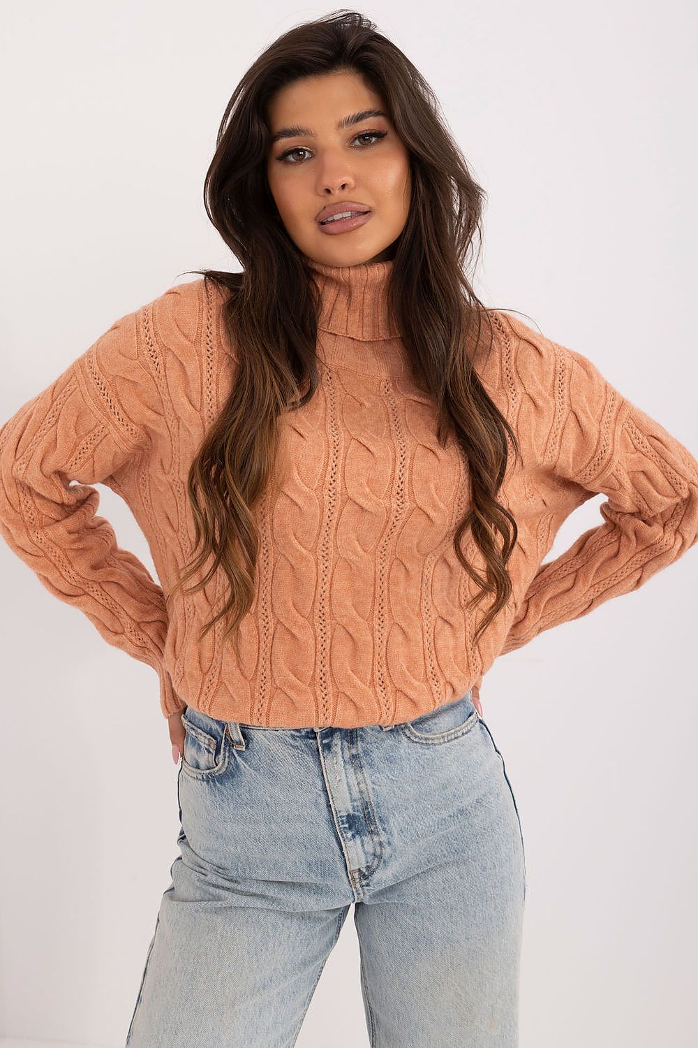 Knitted Coltrui