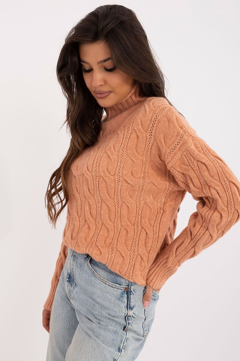 Knitted Coltrui