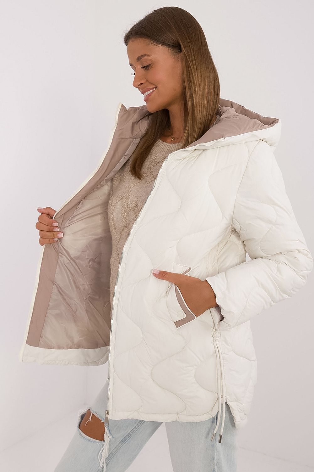 Winterjas MBM