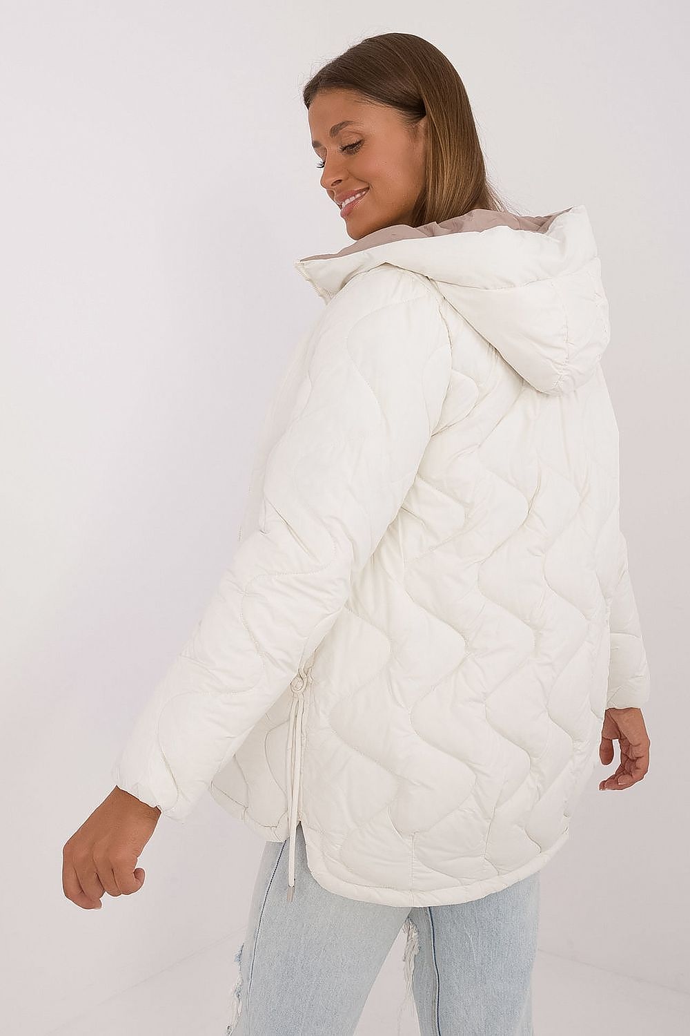 Winterjas MBM