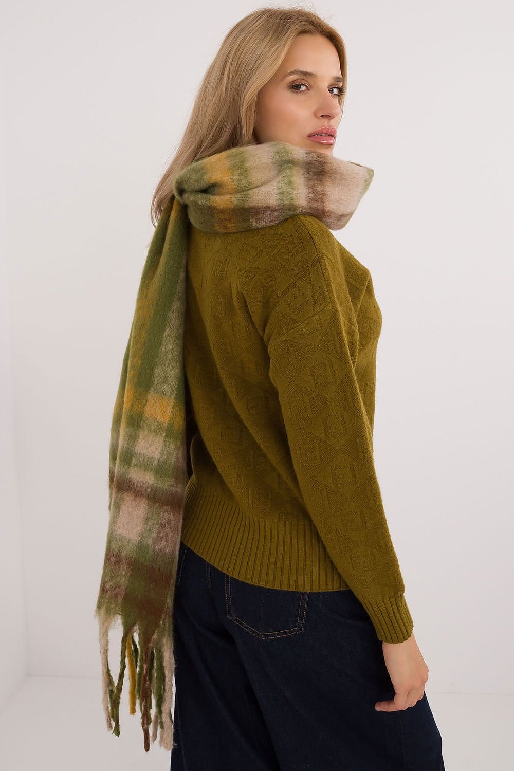 sjaal AT