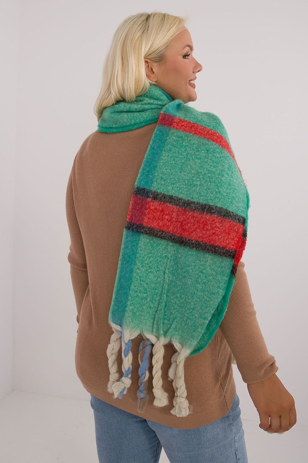 sjaal AT