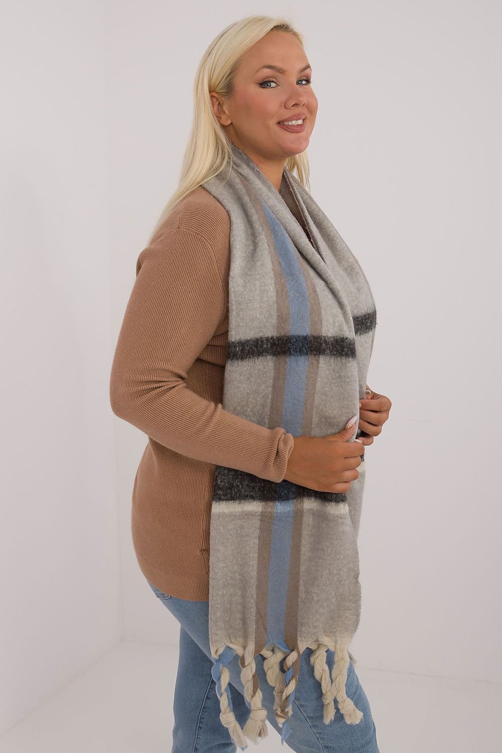 sjaal AT