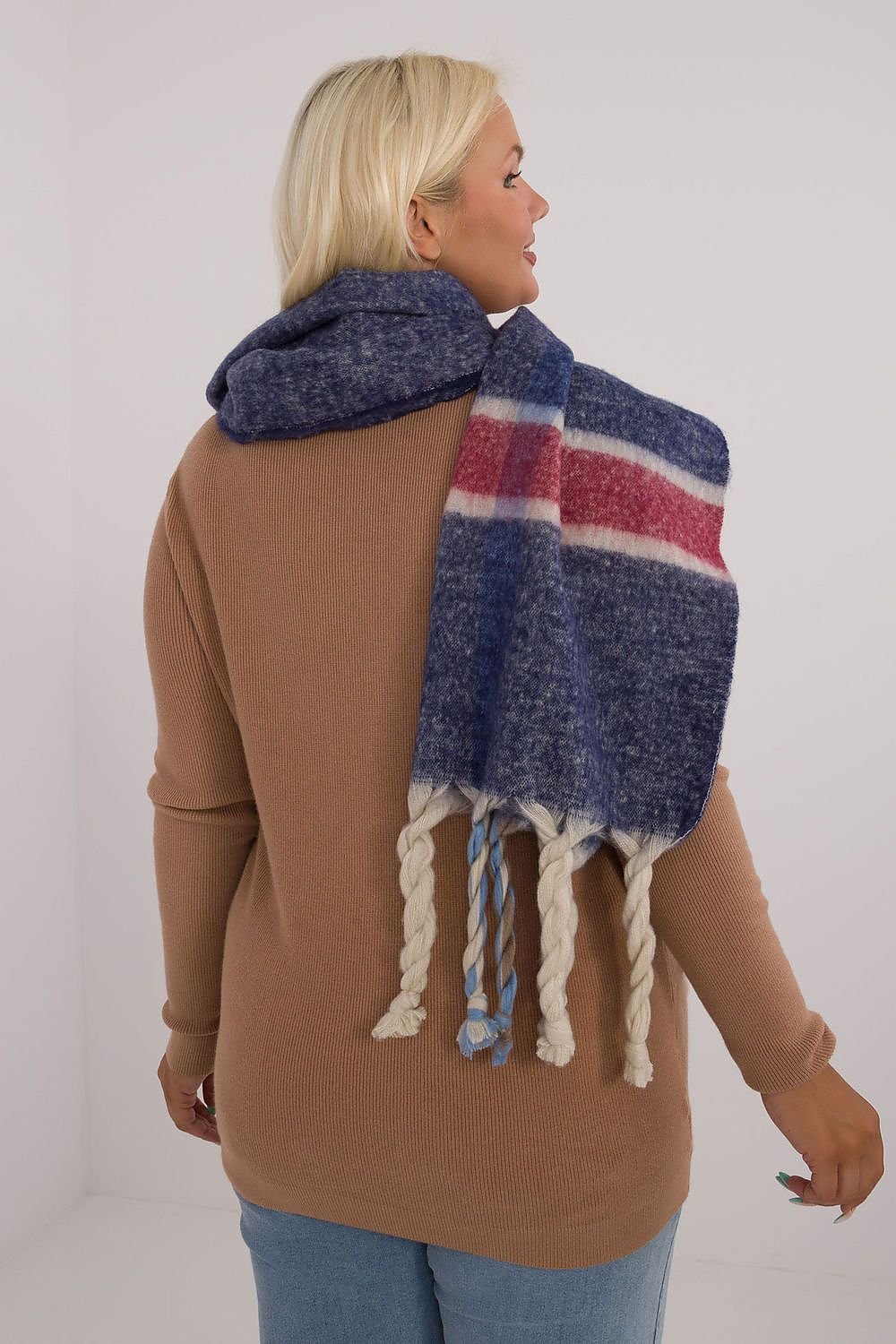 sjaal AT