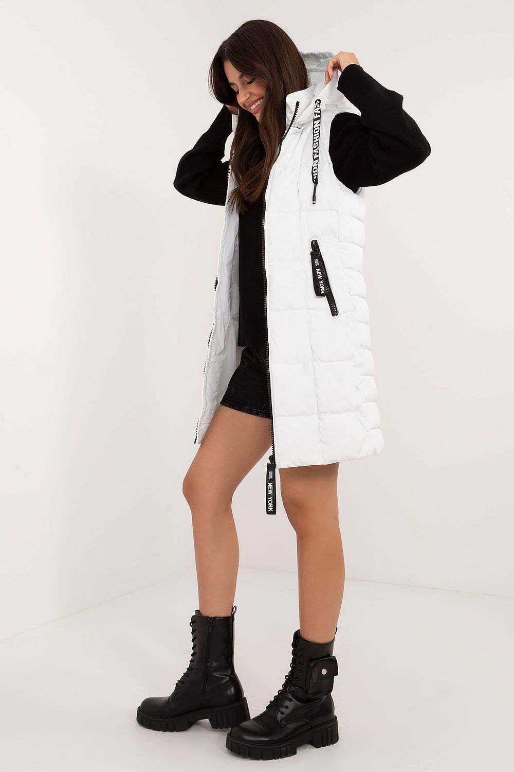 bodywarmer Price