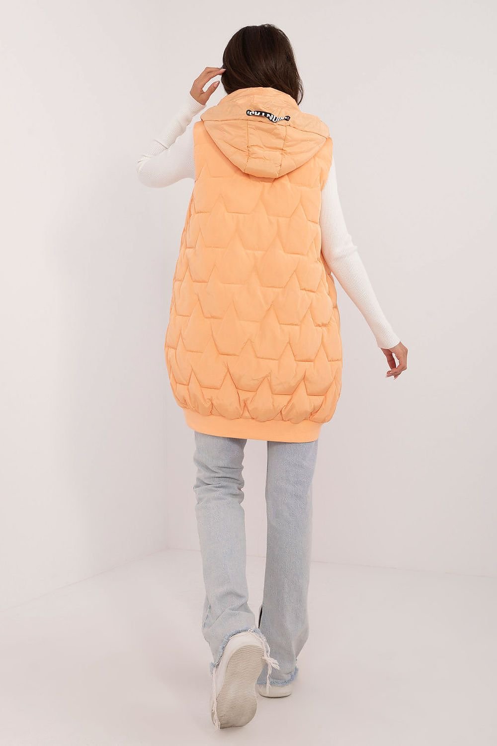 Gewatteerde Bodywarmer
