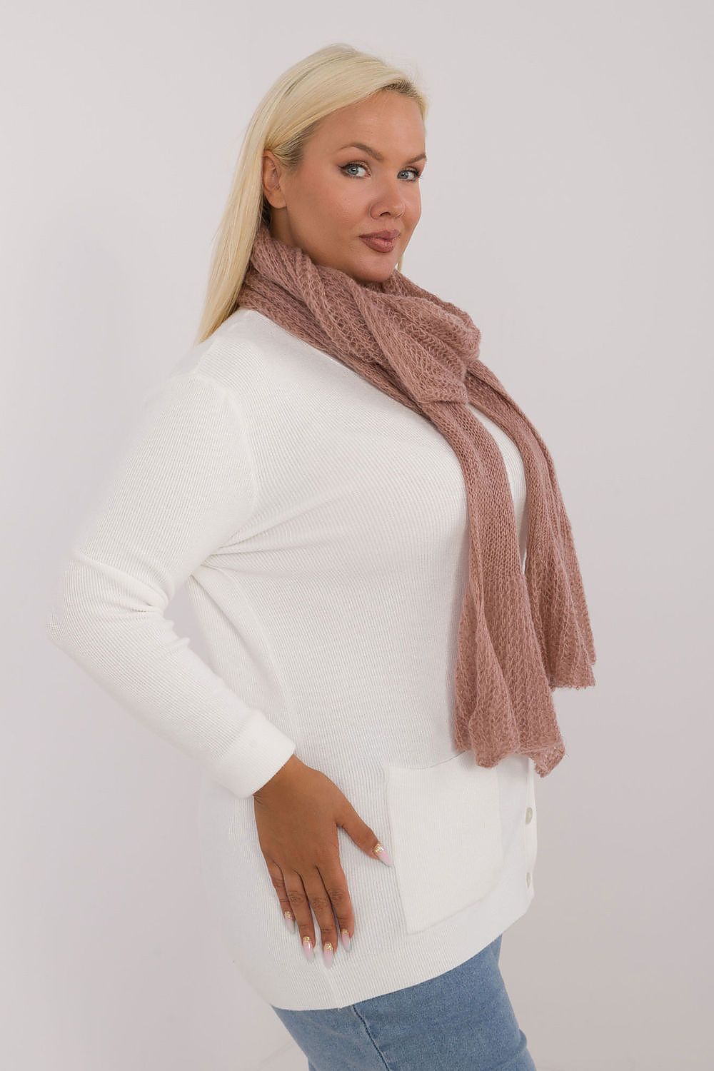 sjaal AT