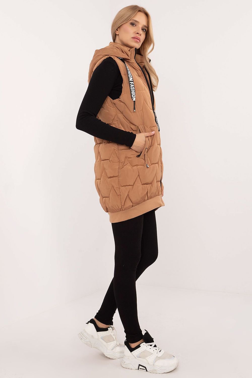 Gewatteerde Bodywarmer