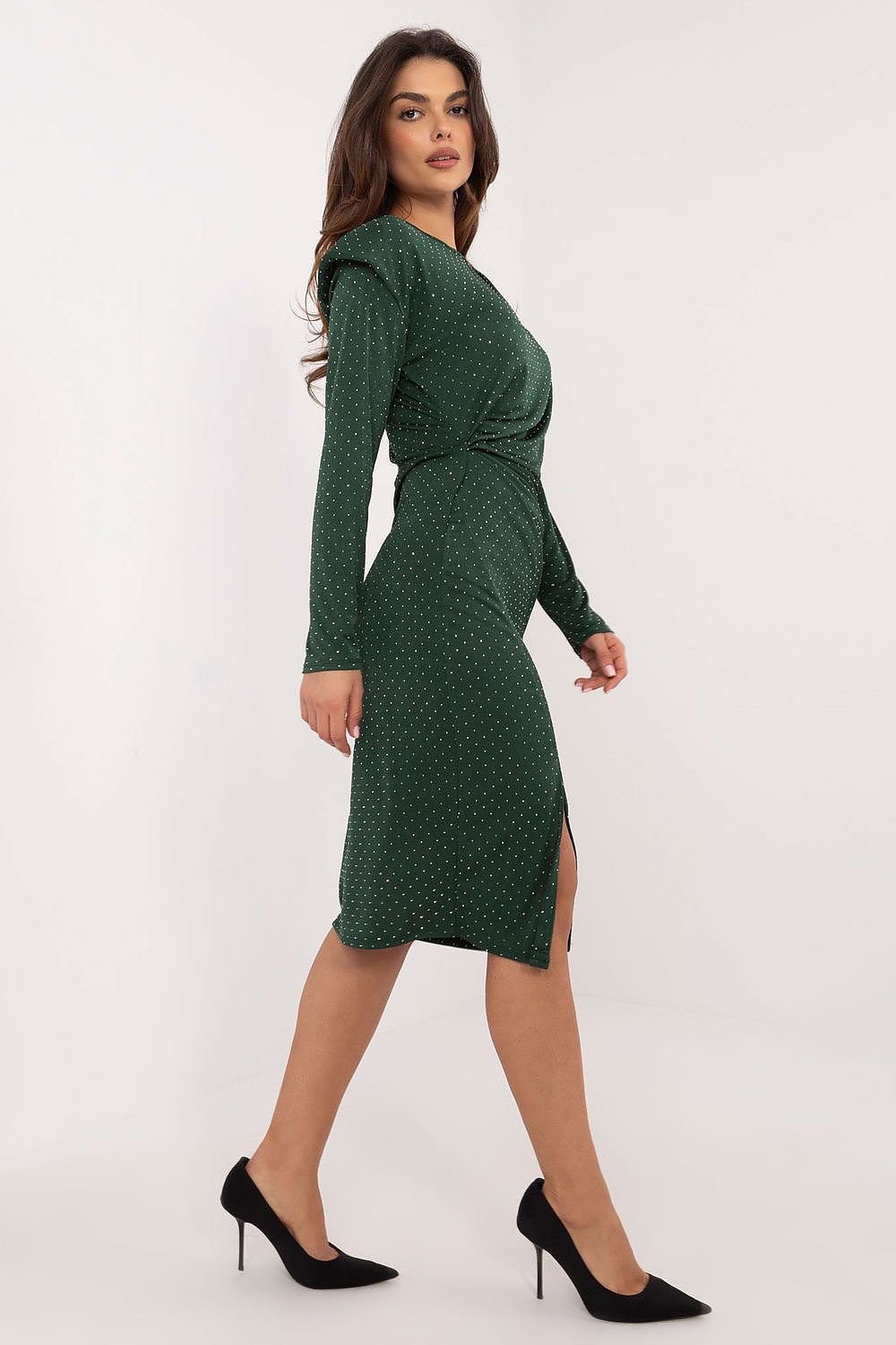 Avondjurk Italy Moda
