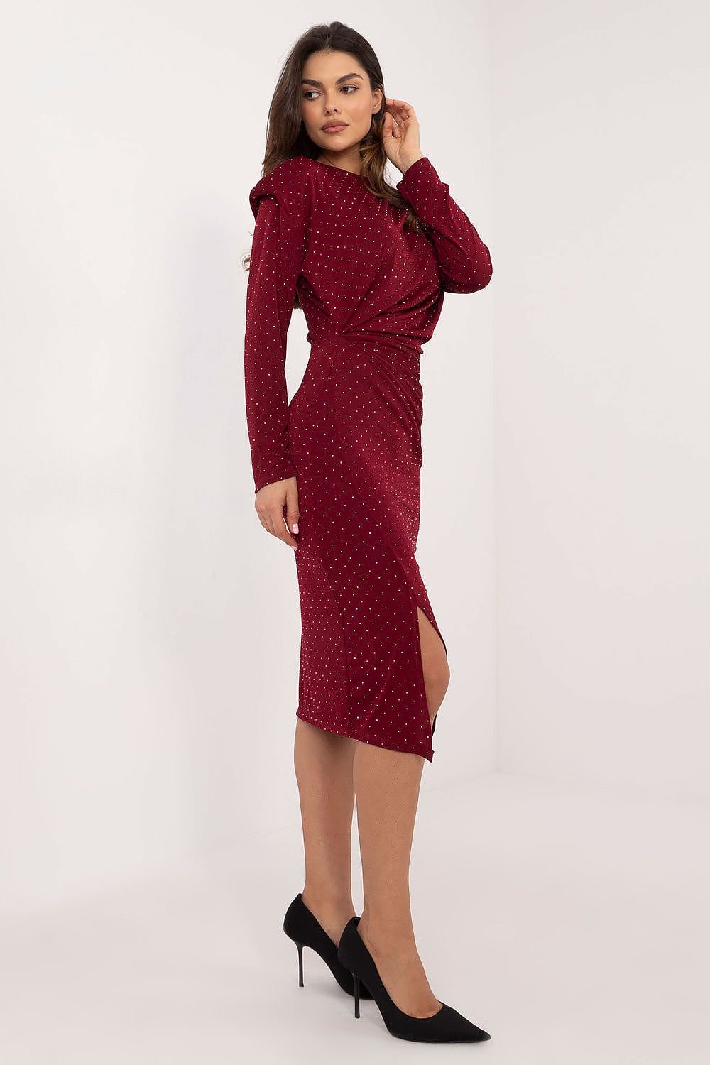 Avondjurk Italy Moda
