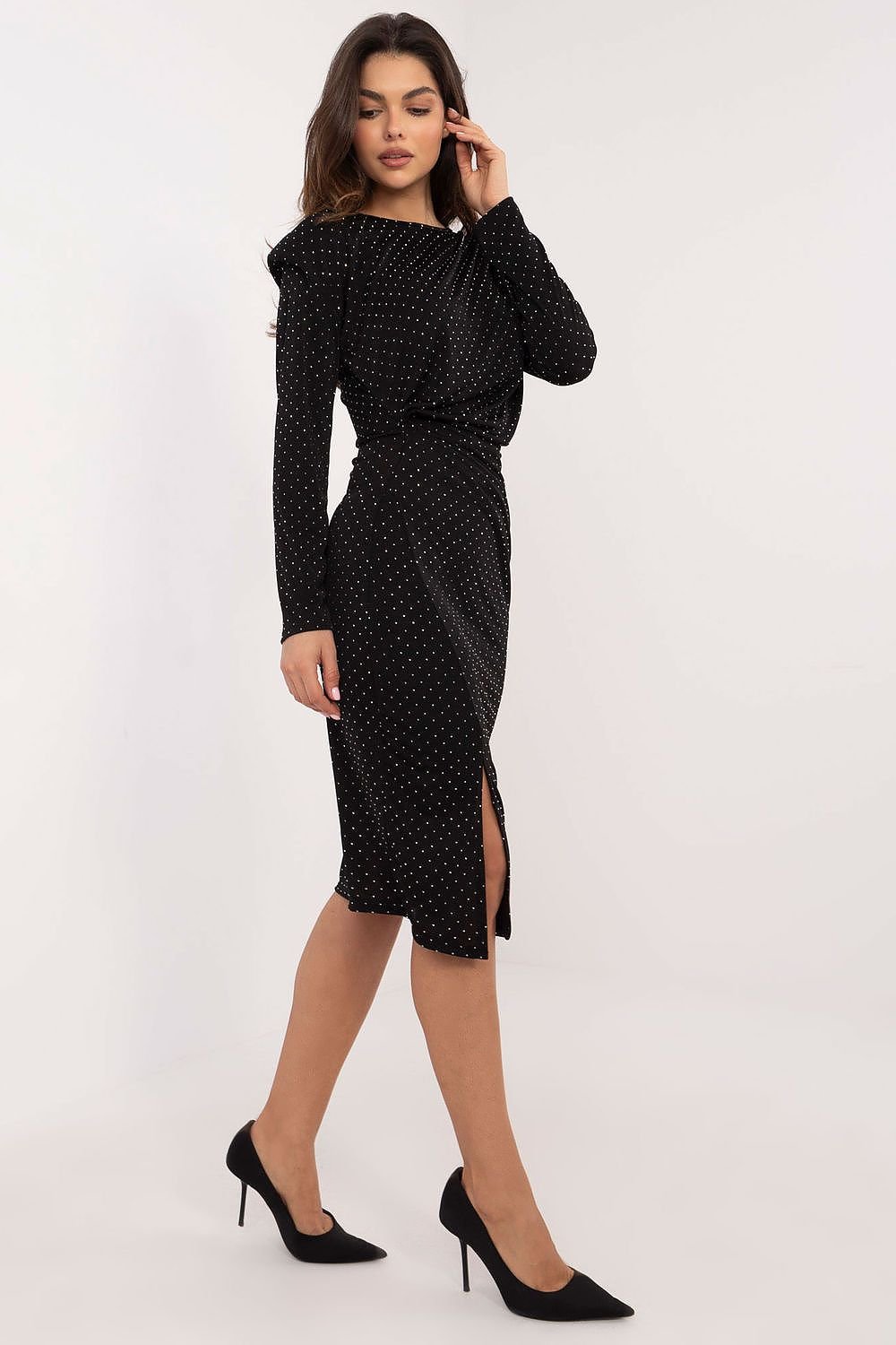 Avondjurk Italy Moda