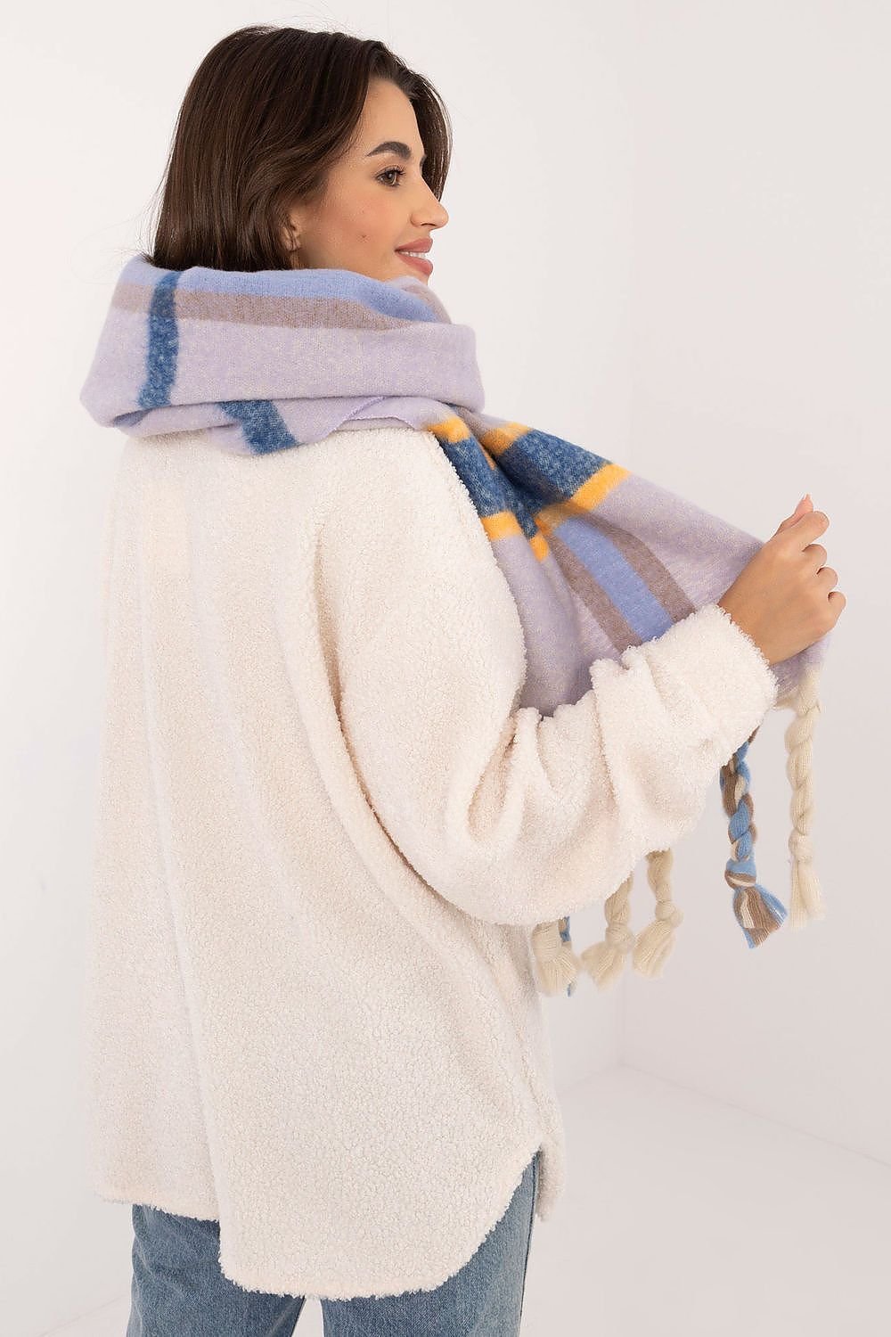 sjaal AT