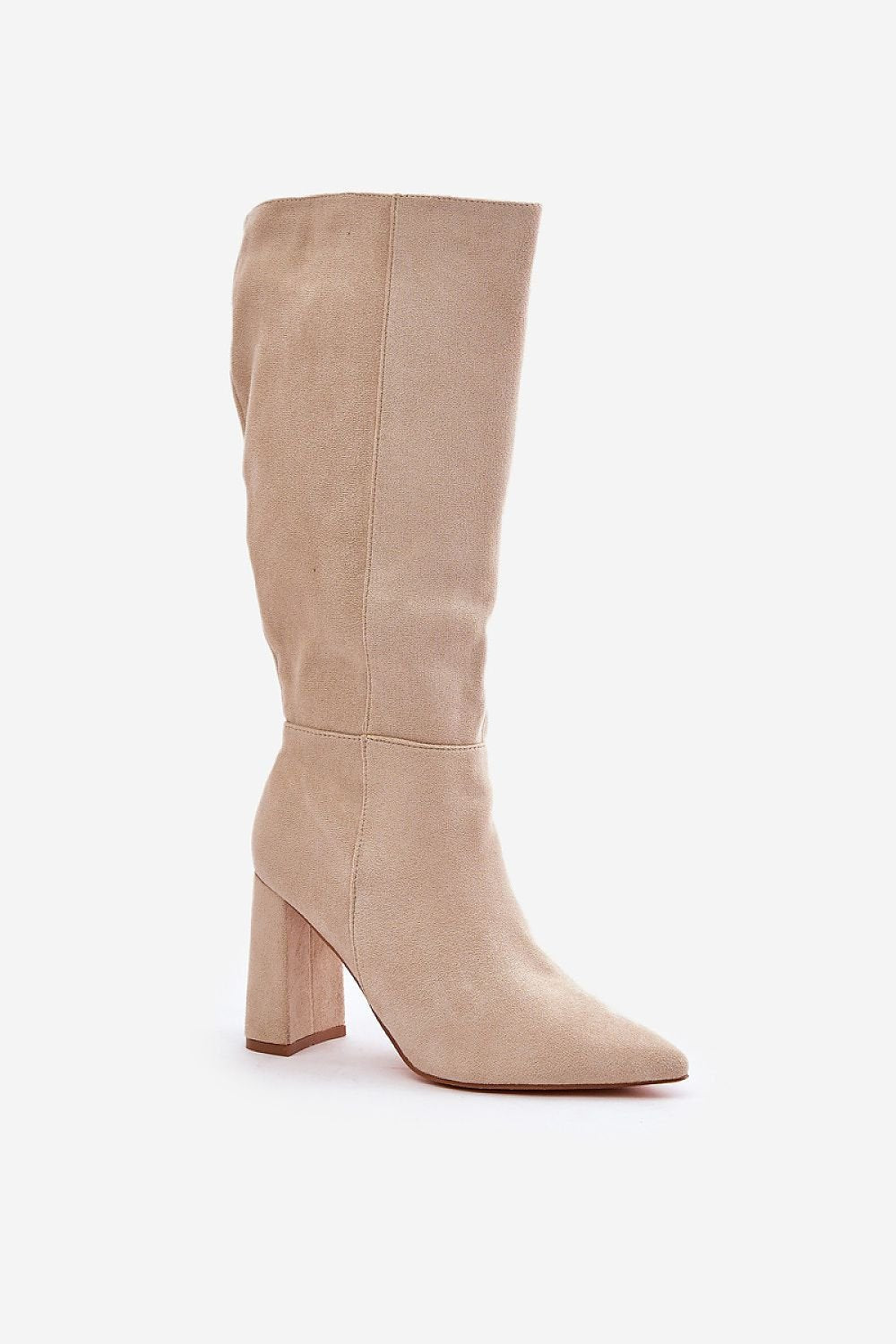 Basic laarzen Tanja