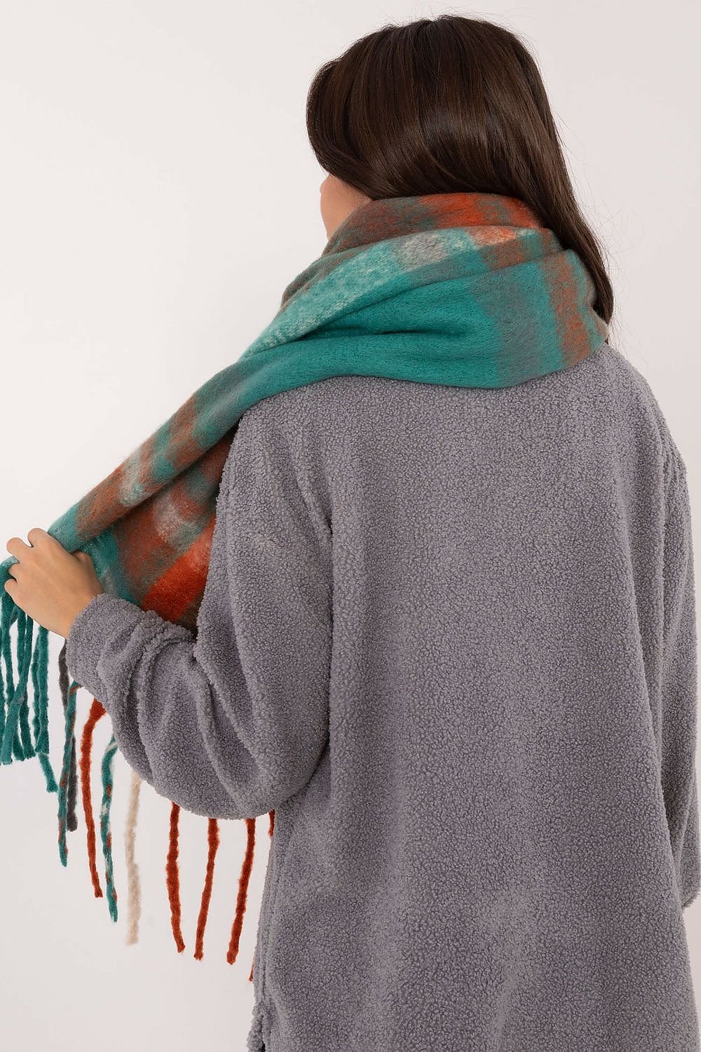 sjaal AT