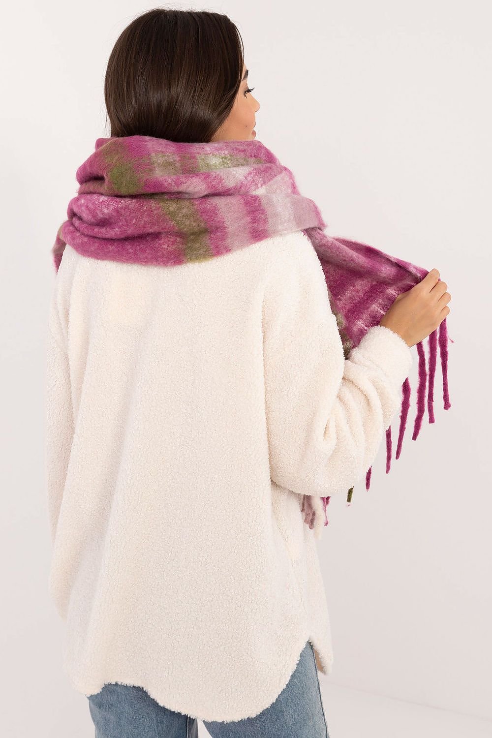 sjaal AT