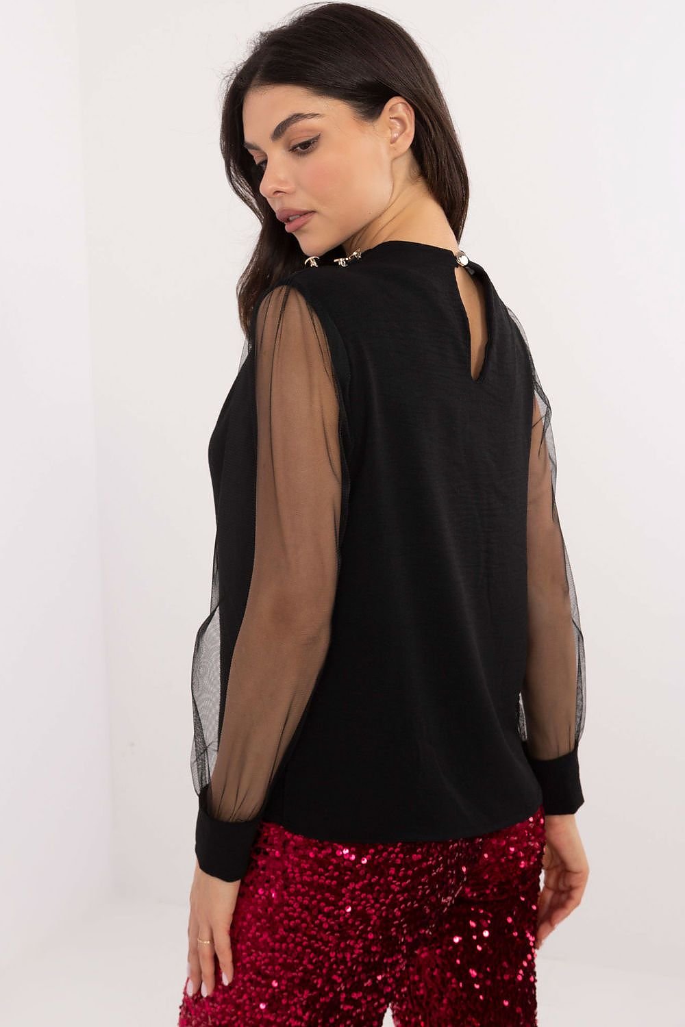 blouse Sexything