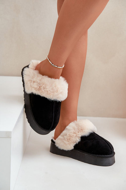 pantoffels Anna