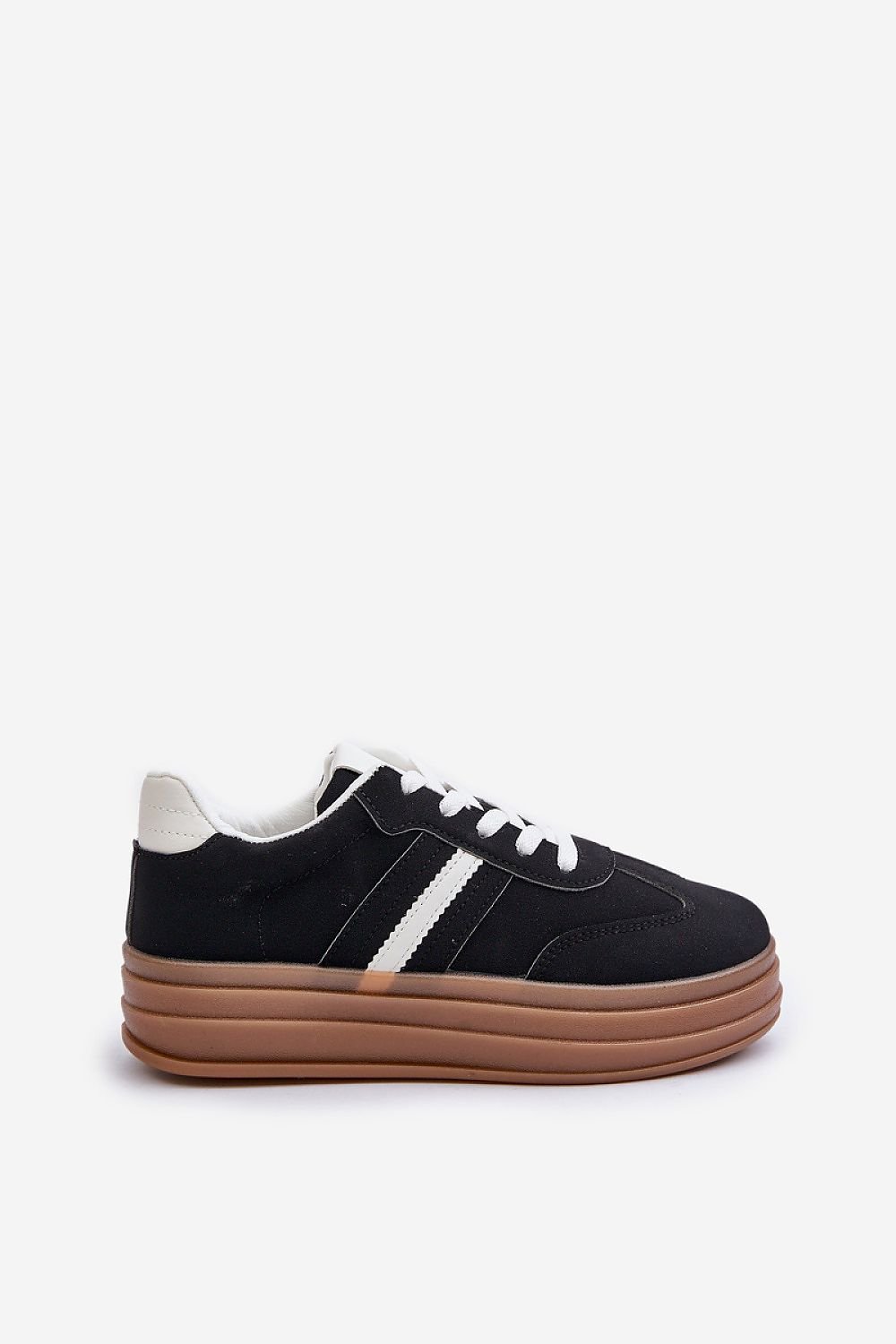 Sportschoenen Step in style