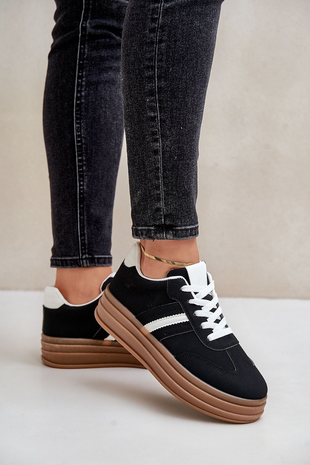 Sportschoenen Step in style