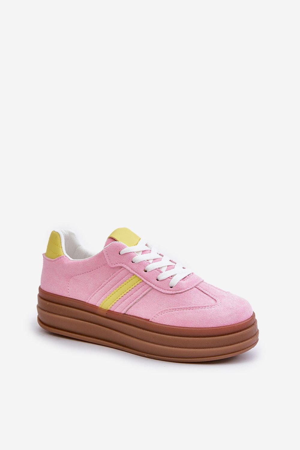 Sportschoenen Step in style