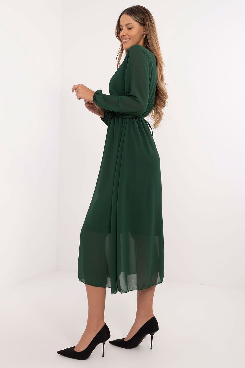 Avondjurk Italy Moda