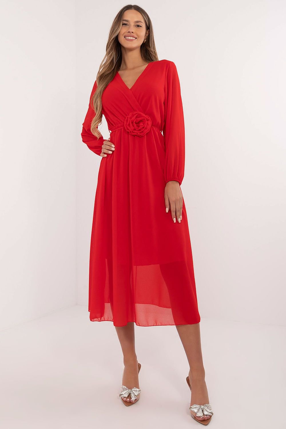 Avondjurk Italy Moda