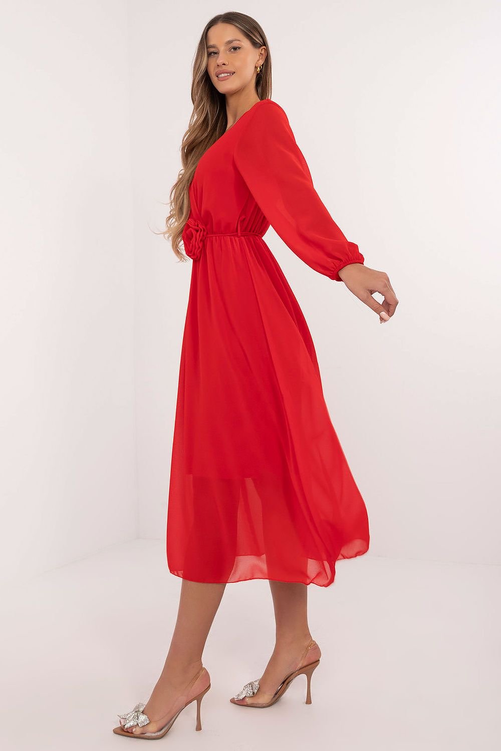 Avondjurk Italy Moda
