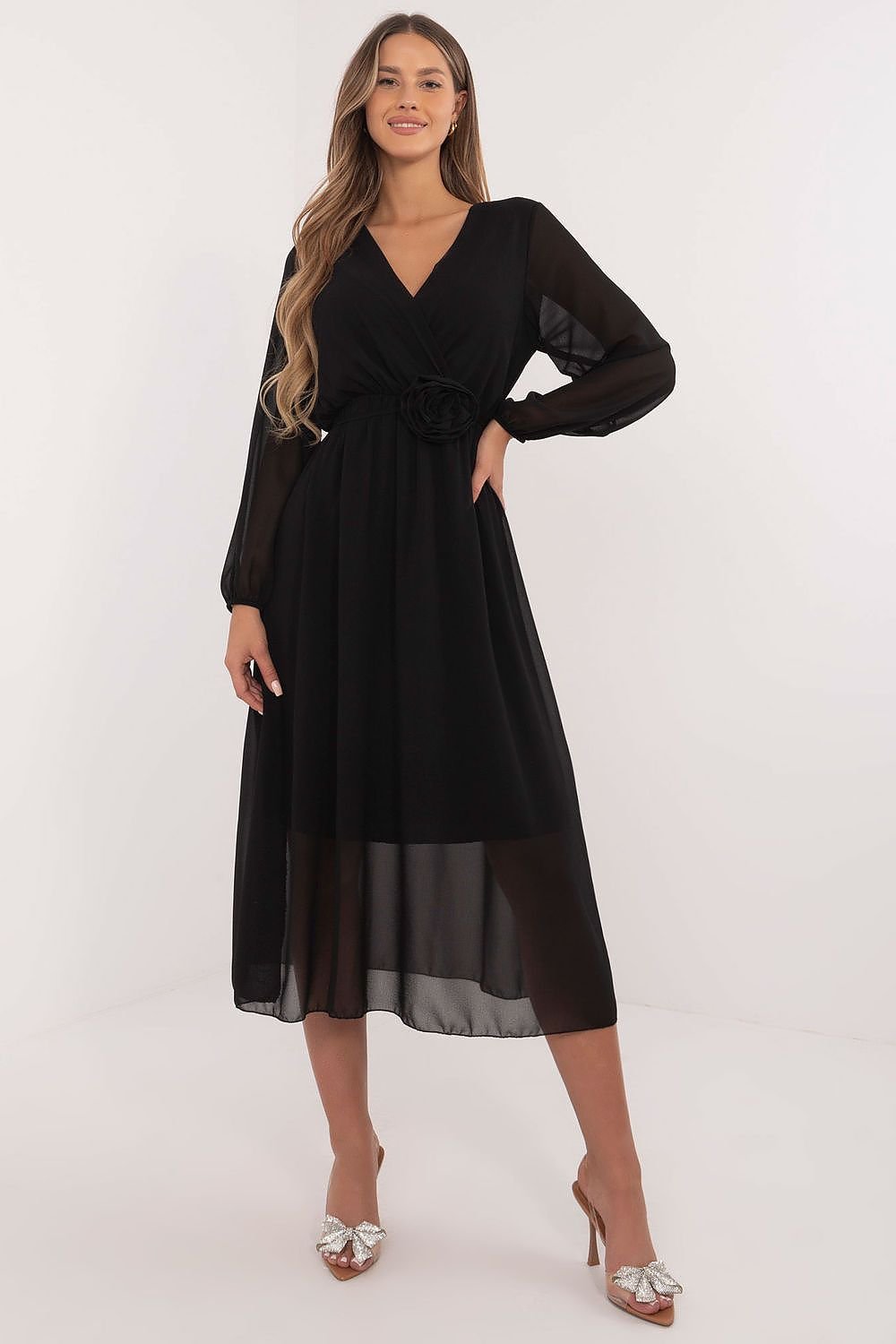 Avondjurk Italy Moda